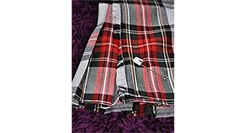 LITTLE LEGS BABY KILTS
