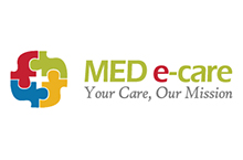 Med E-Care Healthcare Solutions Ltd.