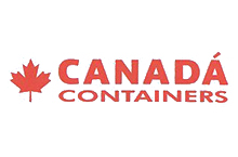 Canadá Containers
