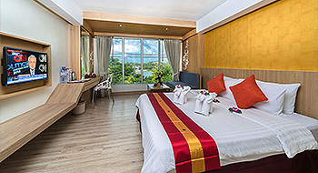 RESORTS