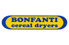 Bonfanti Cereal Dryers IM.AG.IN. Solutions S.R.L.