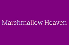Marshmallow Heaven