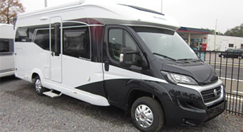 BECKERS CARAVANS