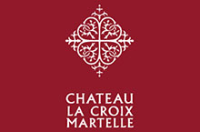 Château La Croix Martelle