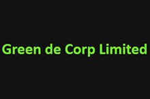Green de Corp. Ltd.