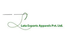 Lata Exports Apparels Pvt. Ltd.