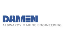 Albwardy Marine Engineering LLC / Damen Shipyards Sharjah FZE