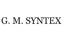 G.M. Syntex pvt. Ltd.