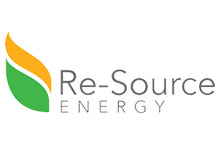 Re-Source Energy