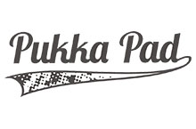 Pukka Pads Ltd.