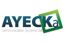 Ayecka Communication Systems Ltd.