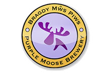 Purple Moose Brewery Ltd.