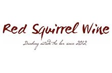 Red Squirrel Wine