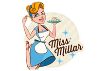 Miss Millars Marvellous Mallows