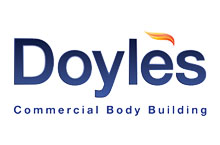 Lightload t/a Doyles Commercial Body Building Ltd.