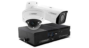 highly-intelligent video security systems