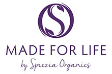 Made for Life by Spiezia Organics
