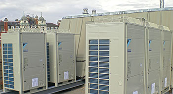 TENWAYS ENGINEERING SERVICES