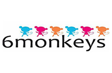 6 Monkeys