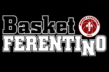 S.S.D. Basket Ferentino A R.L.