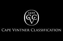 Cape Vintner Classification (CVC)