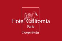 Hôtel California Paris Champs-Élysées