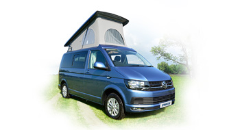 Family Business Selling Motorhomes + Caravans from Cheshire + Staffordshire