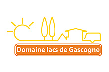 Camping Domaine Lacs de Gascogne