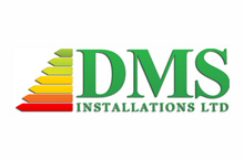 DMS Installations Ltd.