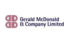 Gerald McDonald & Co., Ltd.