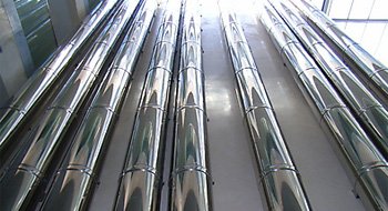 Chimney, Flue, Duct Manufacturer, Contractor