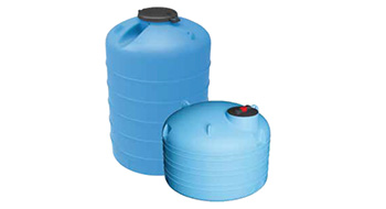 Produttori di cisterne in polietilene per l'accumulo e la depurazione delle acque e bagni chimici