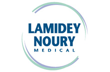 Lamidey Noury Médical