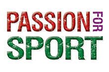 Passion for Sport