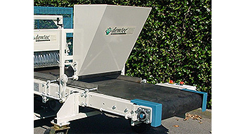 Machines for Horticulture