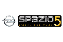 Opel Spazio 5