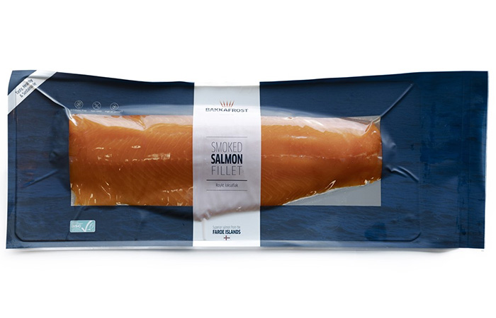 Premium Salmon Producer