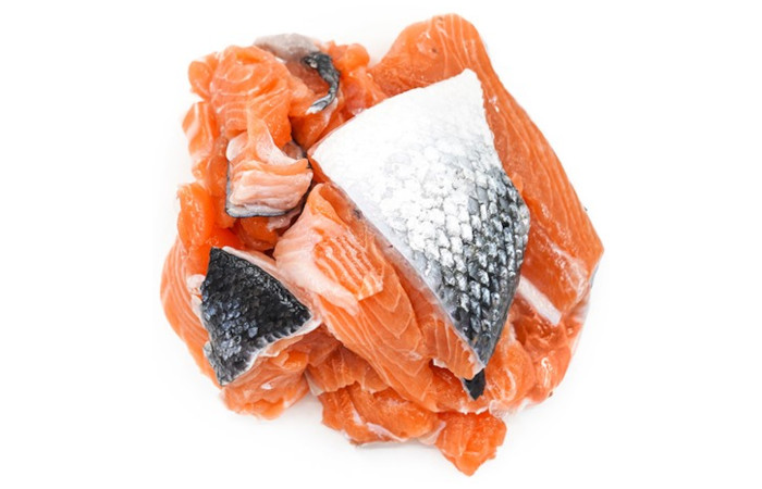 Premium Salmon Producer