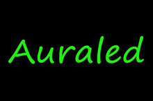 Auraled