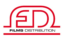 Films distribution