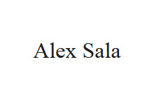 Alex Sala