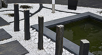 matériels de bassins