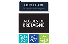 SAS Globe Export - Algues de Bretagne