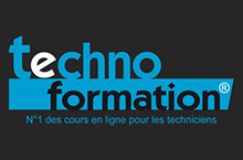 Formédition SARL / Technoformation