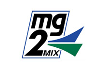 MG2mix - Geosan Ltd.