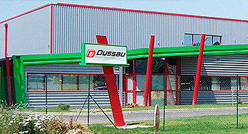 Dussau Distrib
