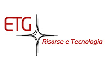 ETG Risorse e Tecnologia S.r.l.