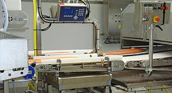 Fabrication Machine Industrielle