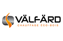 VALFARD - CHAUFF' ECOBOIS