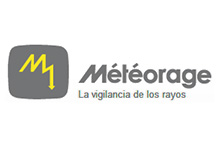 Météorage - La vigilancia de los Rayos
